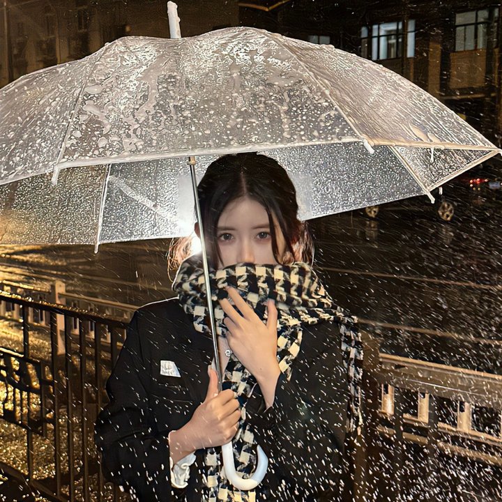 妈妈的花样年华